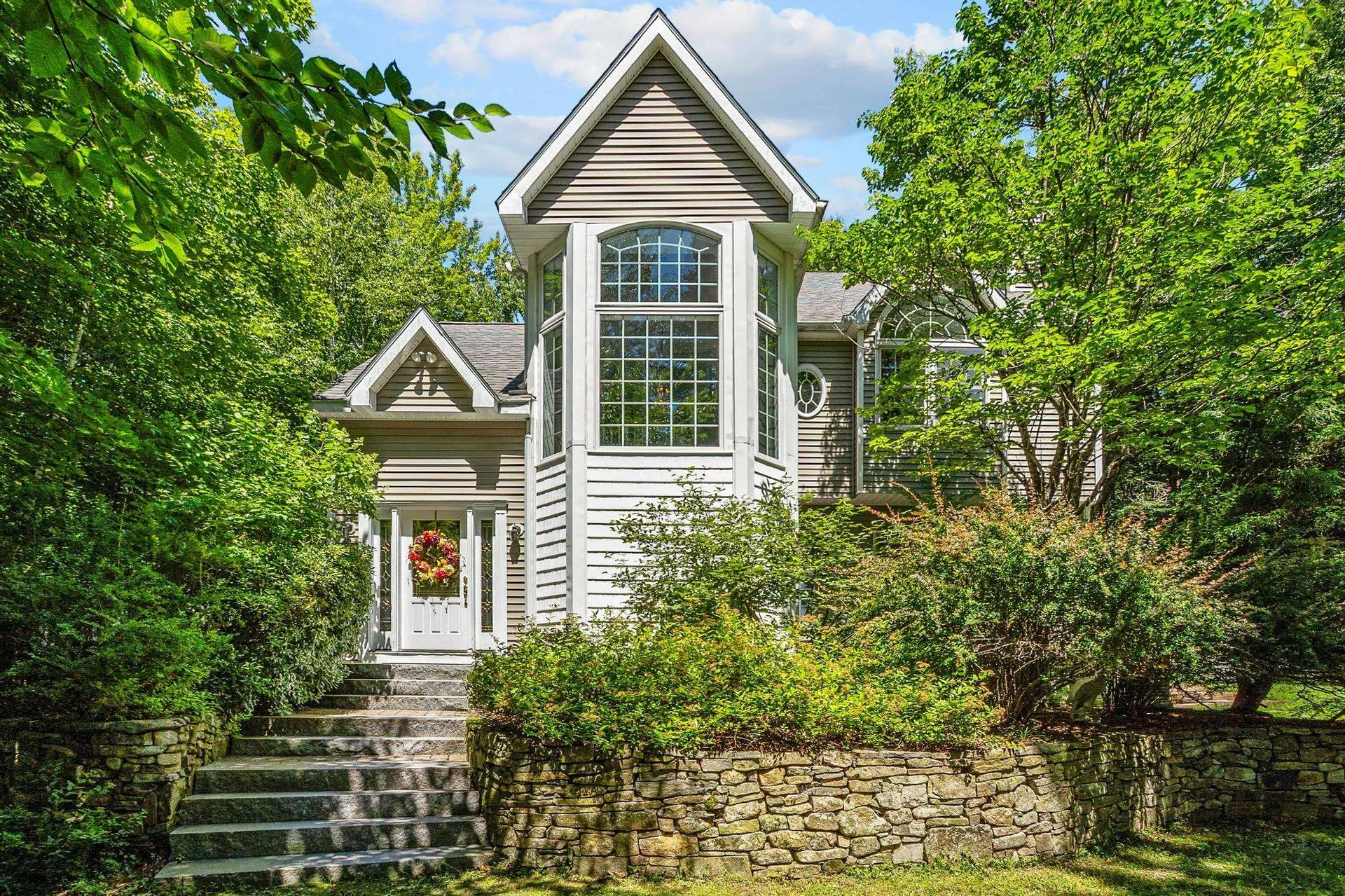 110 Mckinley Drive Washington NH 03280