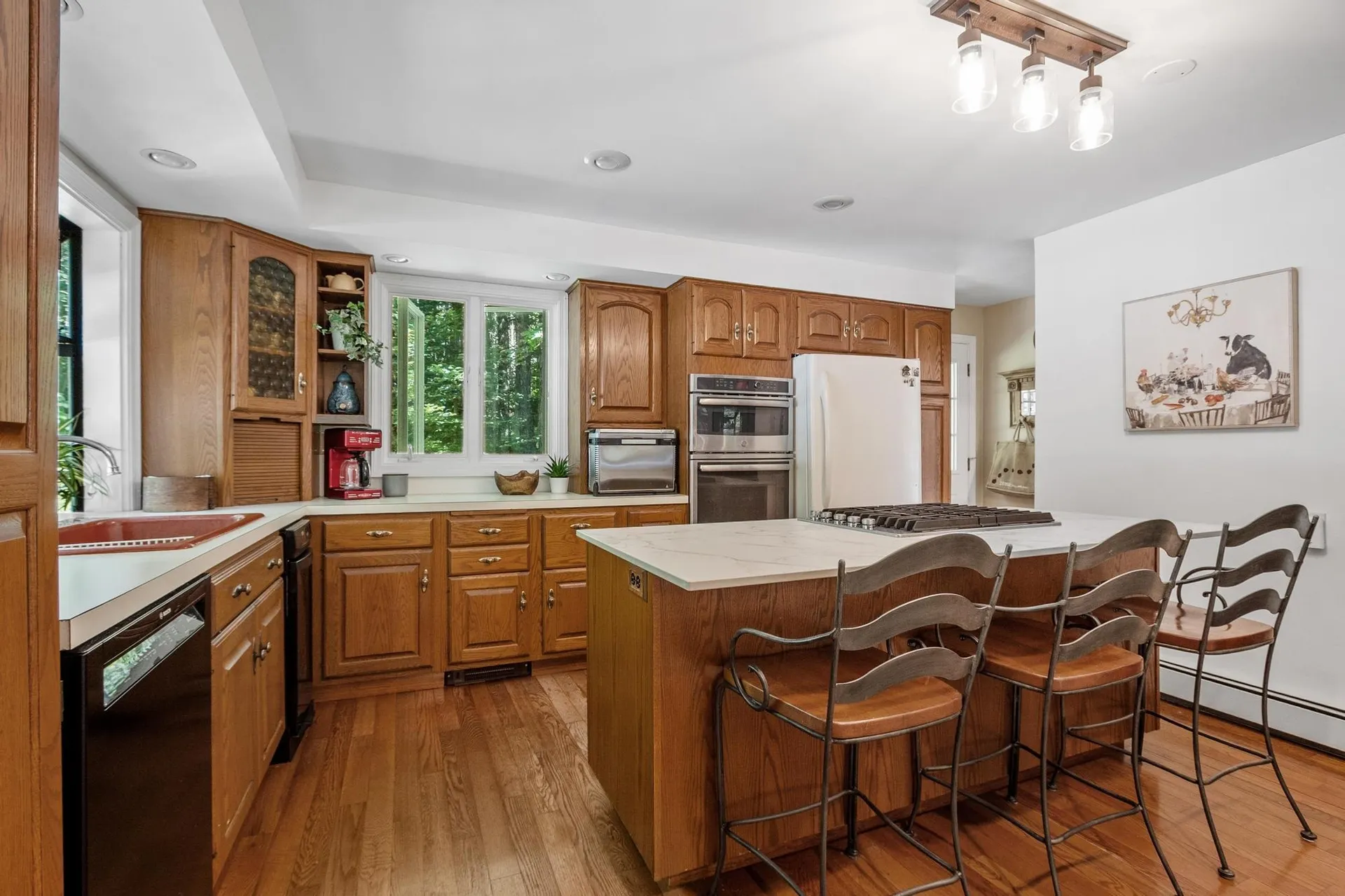 110 Mckinley Drive Washington NH 03280