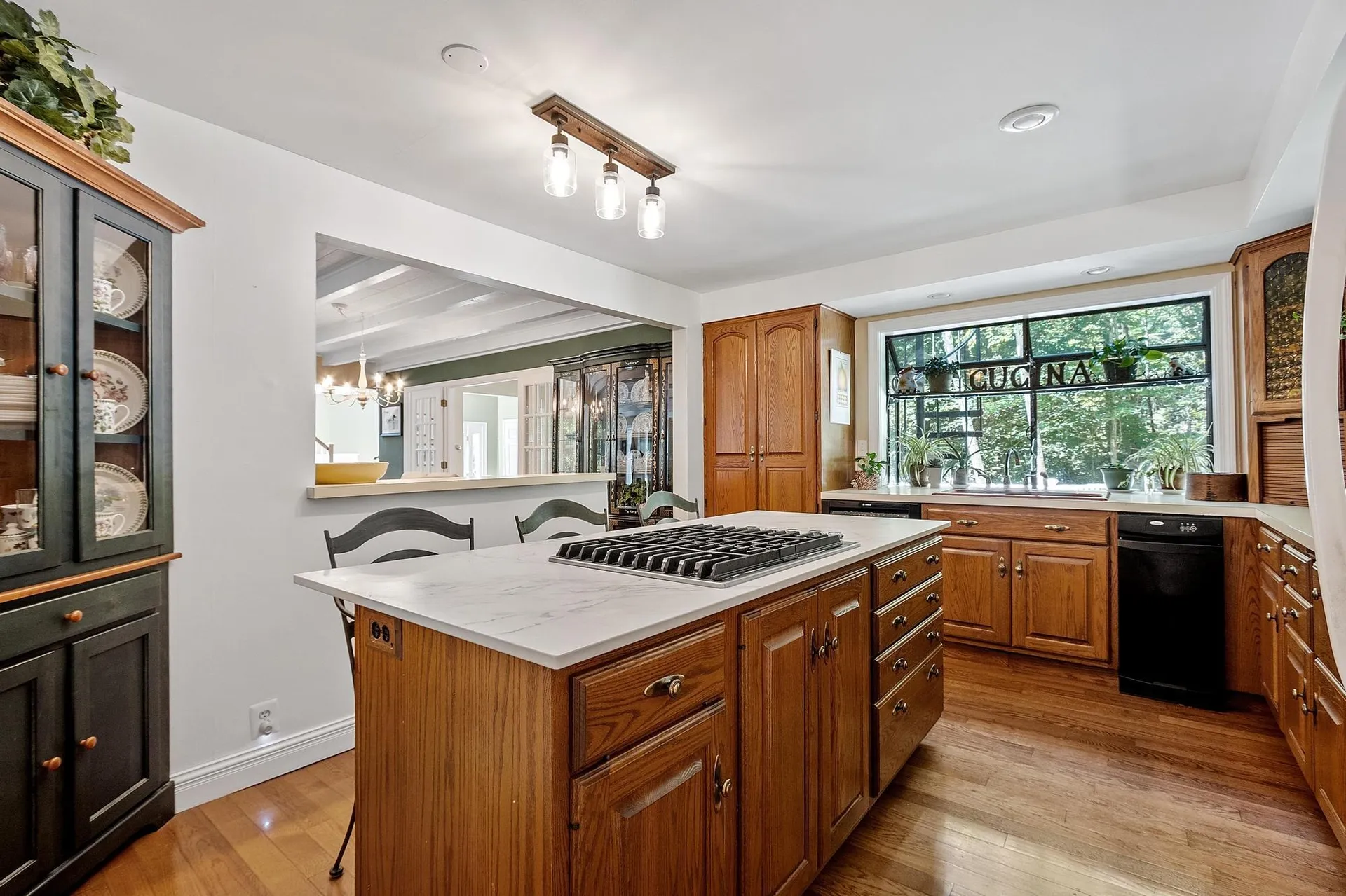110 Mckinley Drive Washington NH 03280