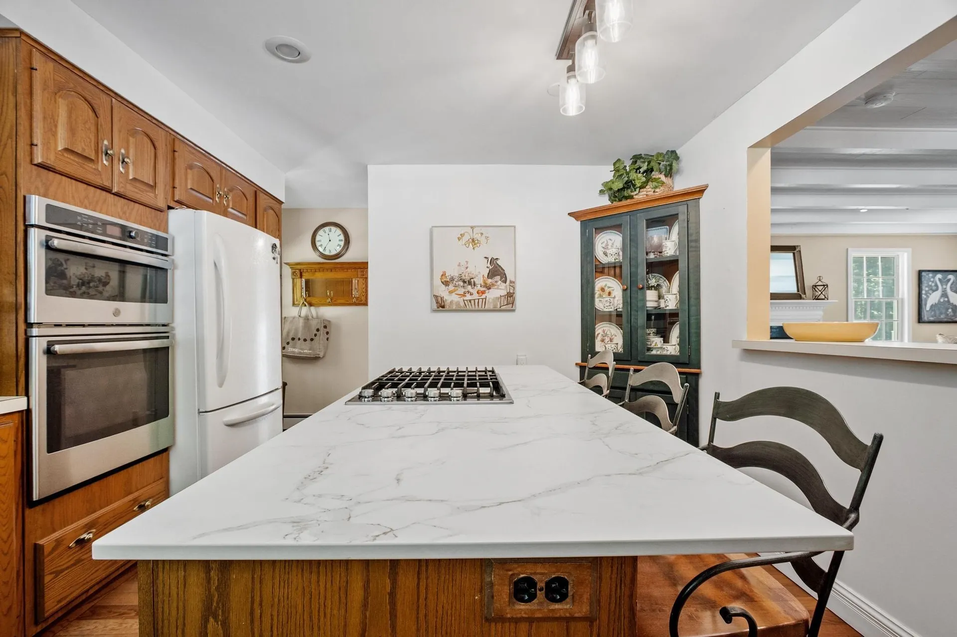 110 Mckinley Drive Washington NH 03280