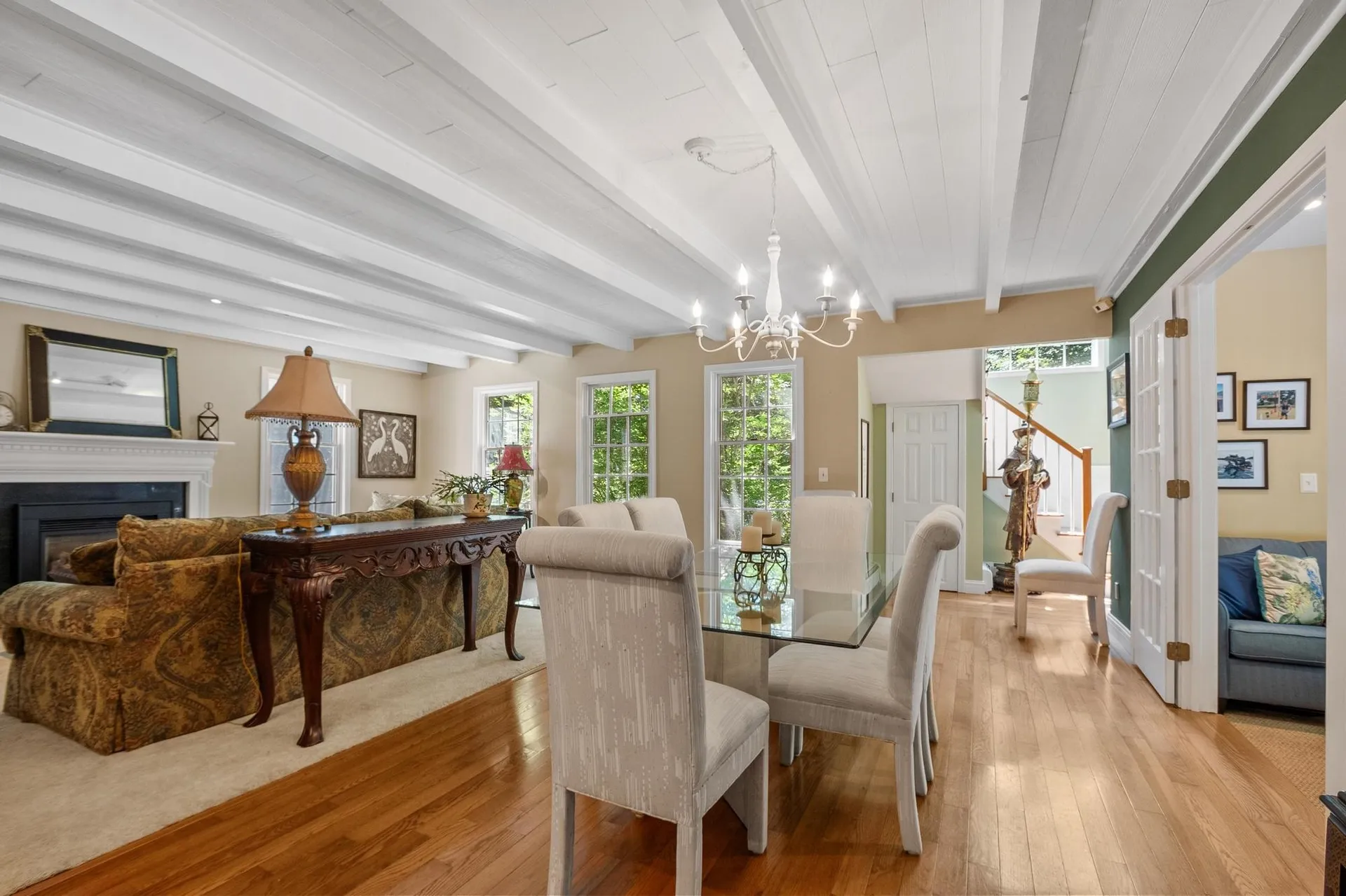 110 Mckinley Drive Washington NH 03280
