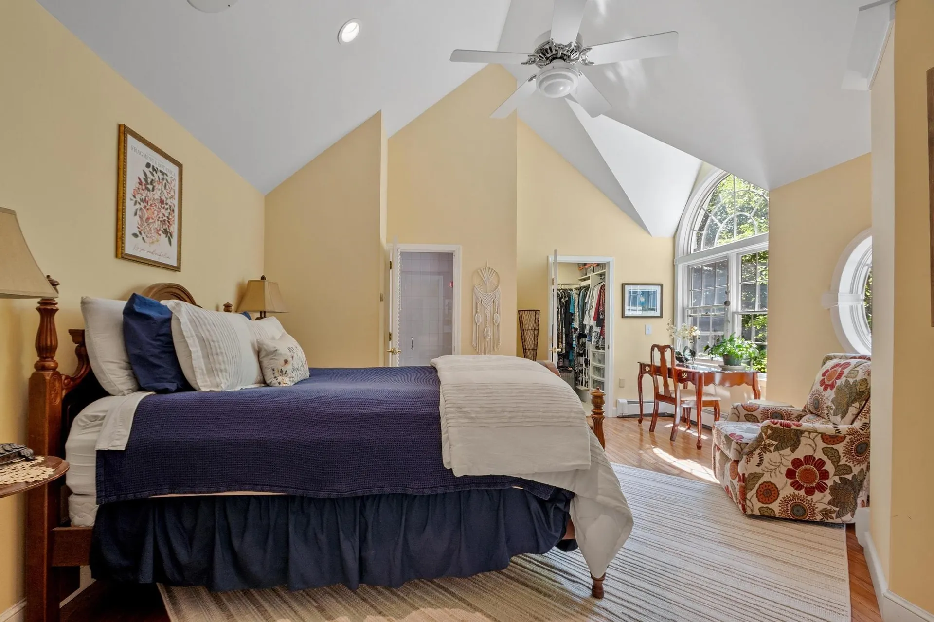 110 Mckinley Drive Washington NH 03280