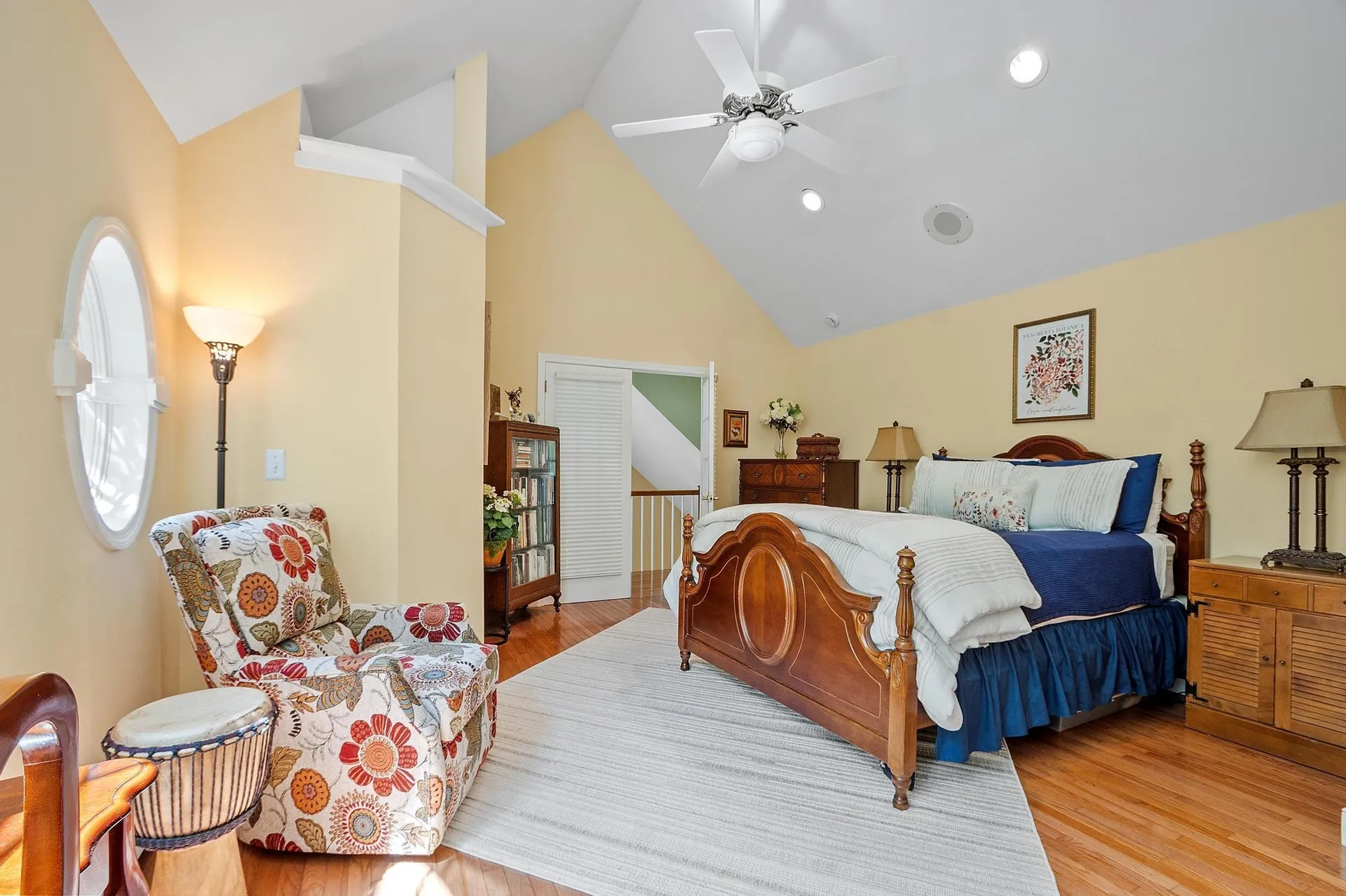 110 Mckinley Drive Washington NH 03280