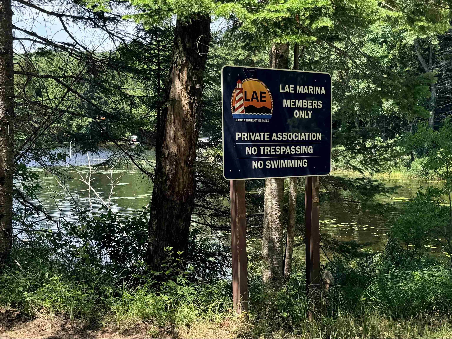 110 Mckinley Drive Washington NH 03280