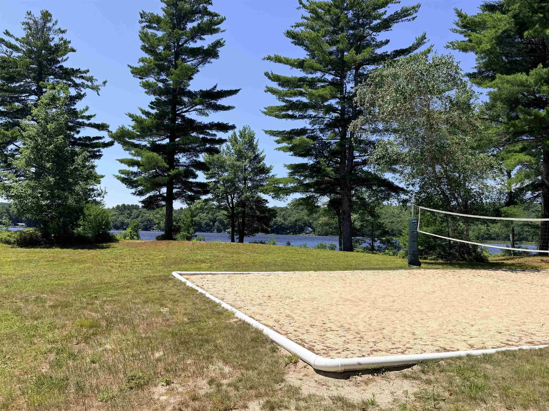 110 Mckinley Drive Washington NH 03280