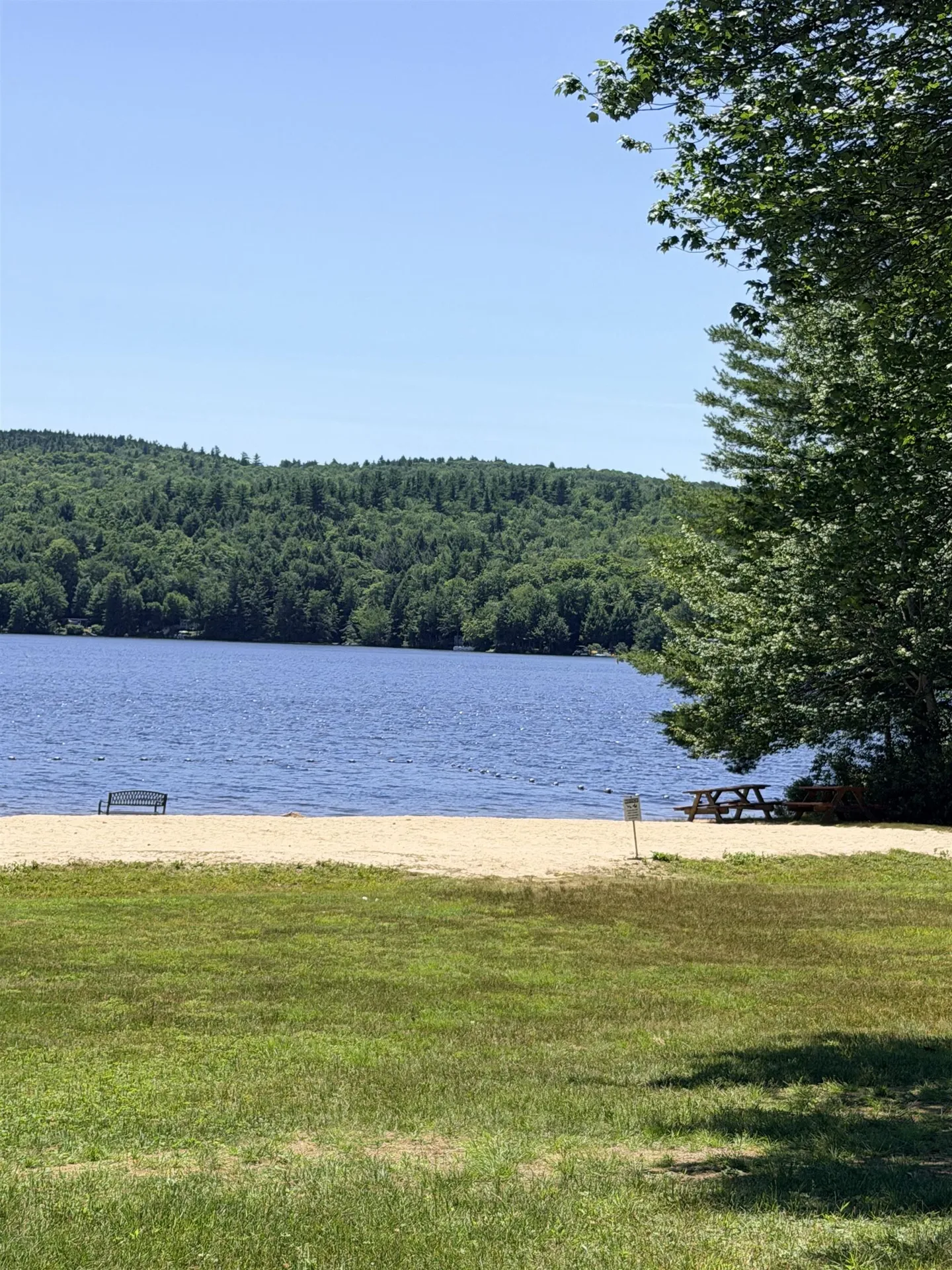 110 Mckinley Drive Washington NH 03280