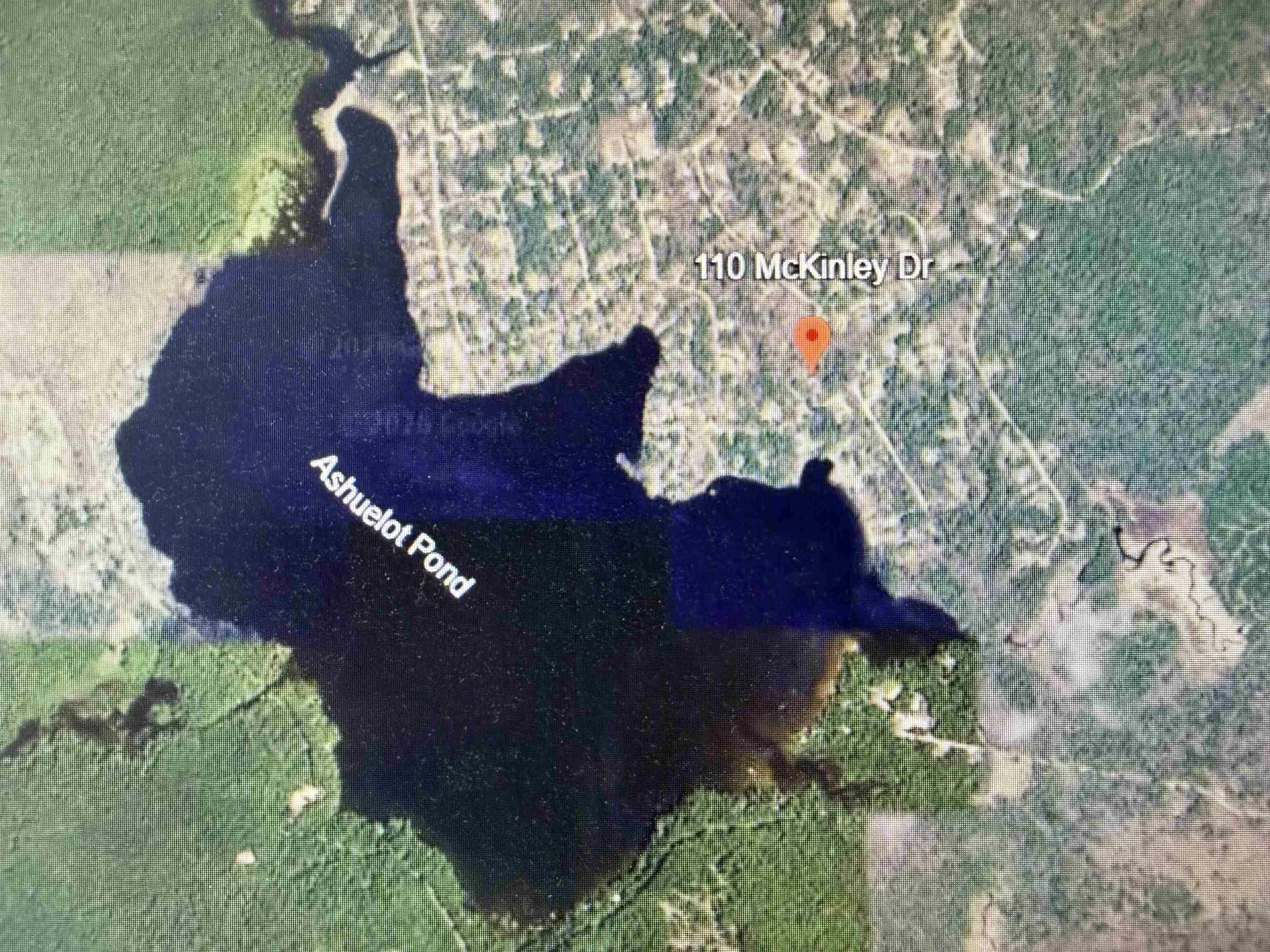 110 Mckinley Drive Washington NH 03280