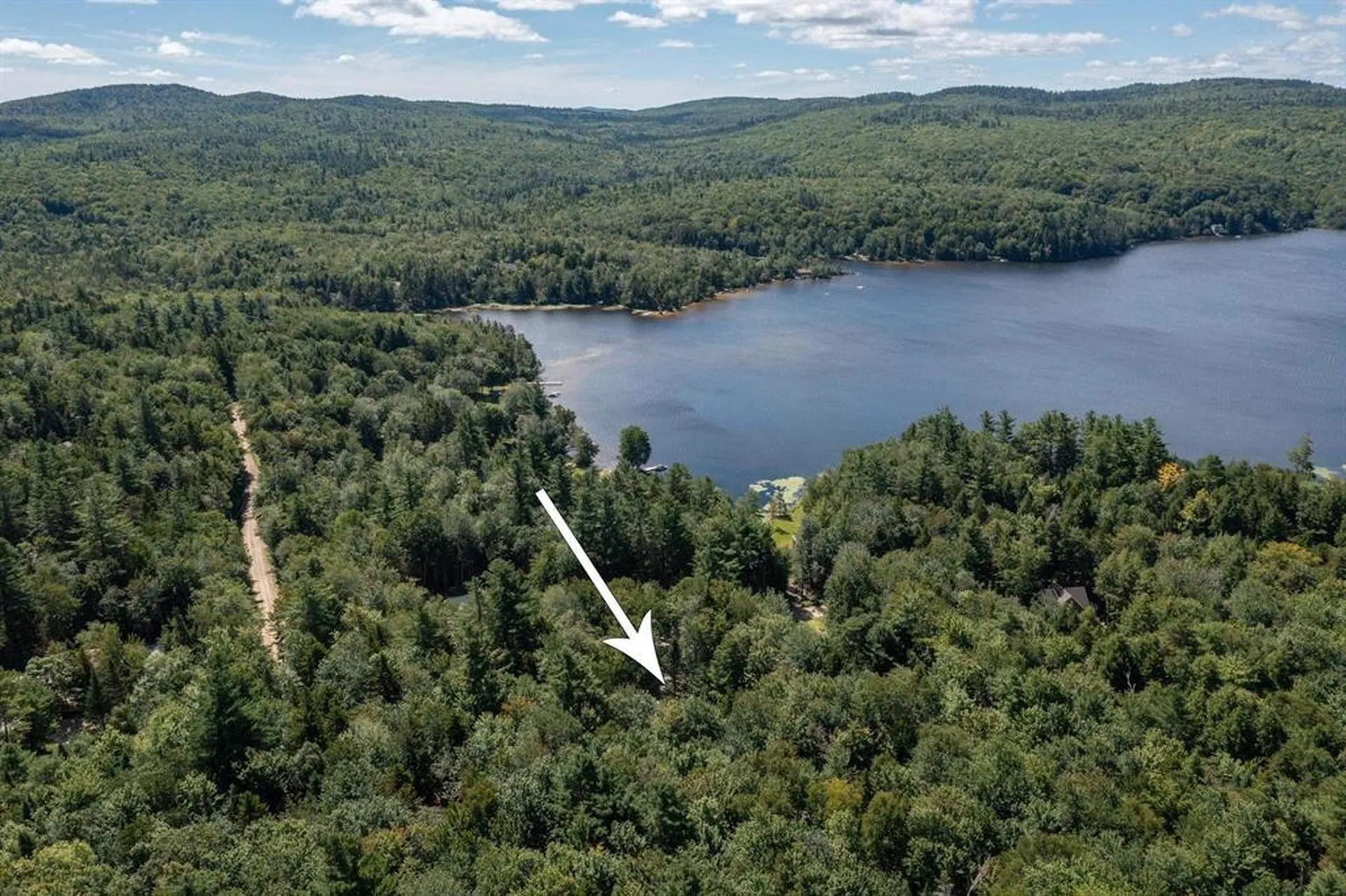 110 Mckinley Drive Washington NH 03280