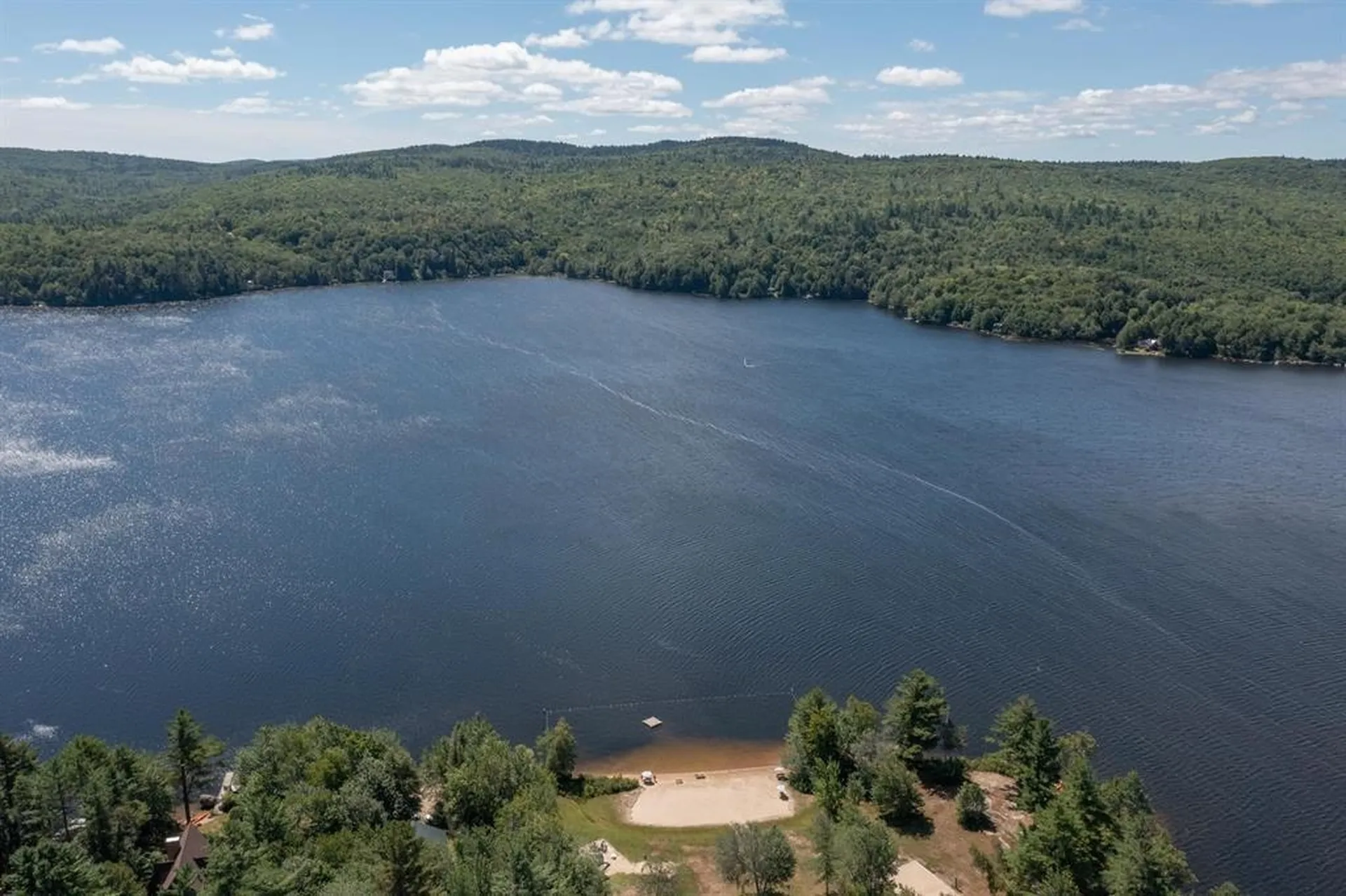 110 Mckinley Drive Washington NH 03280
