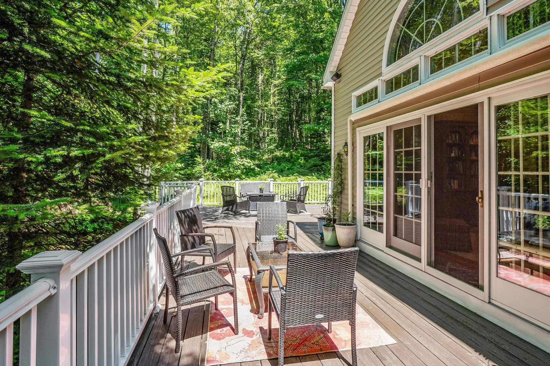 110 Mckinley Drive Washington NH 03280