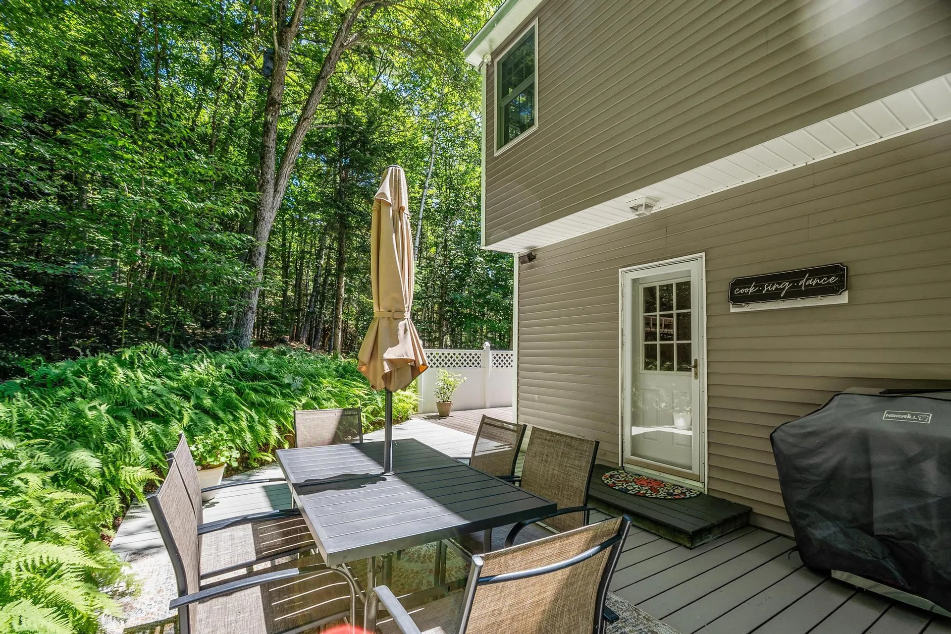 110 Mckinley Drive Washington NH 03280