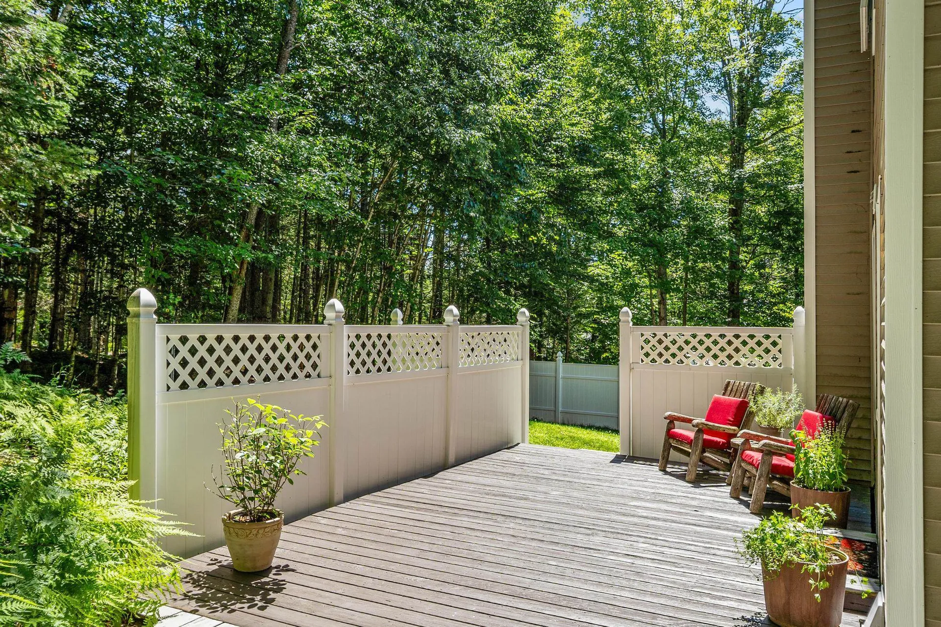 110 Mckinley Drive Washington NH 03280