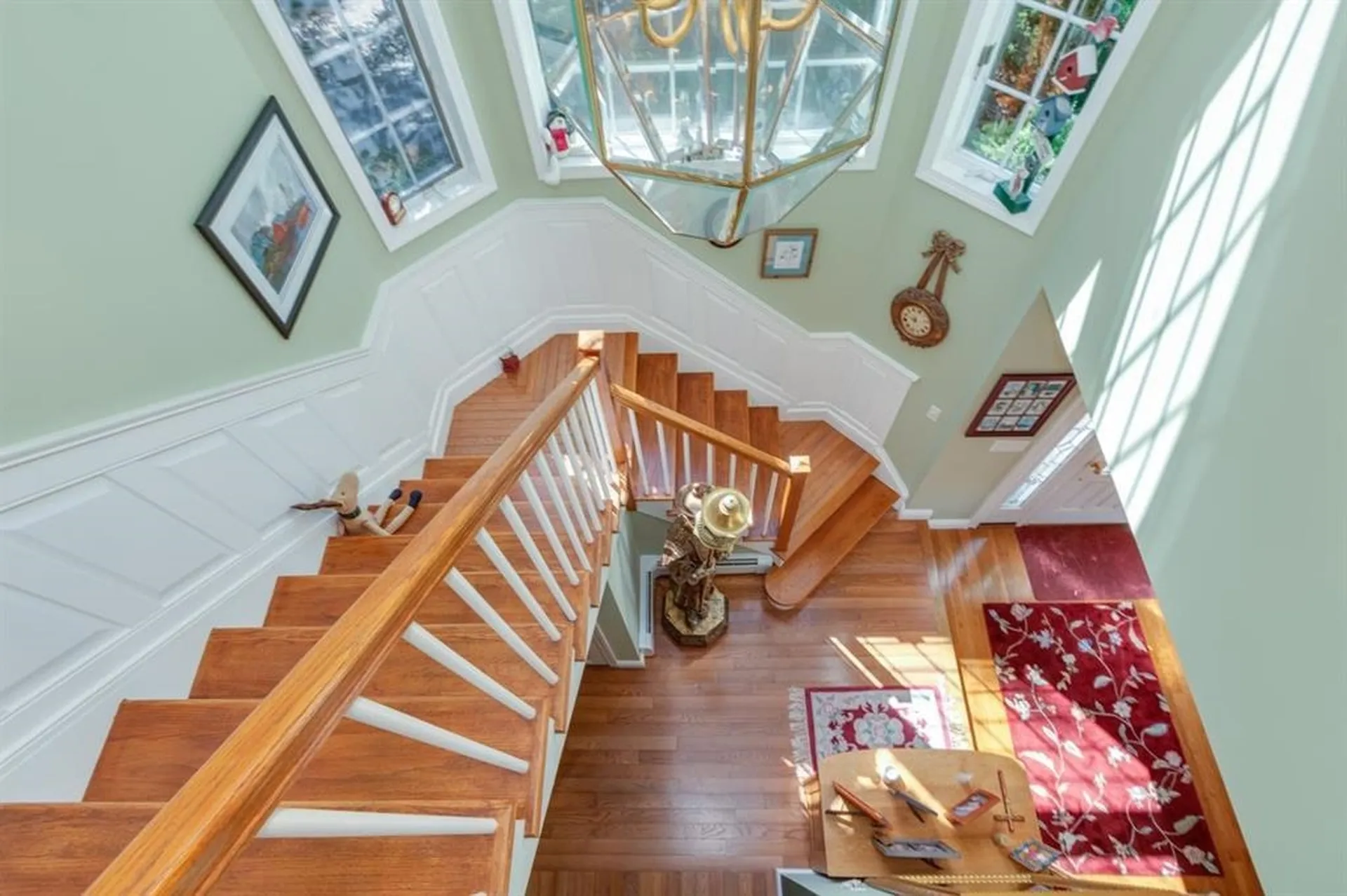 110 Mckinley Drive Washington NH 03280