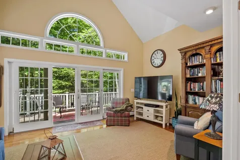 110 Mckinley Drive Washington NH 03280