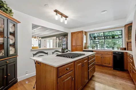 110 Mckinley Drive Washington NH 03280