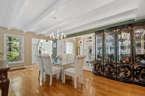 110 Mckinley Drive Washington NH 03280