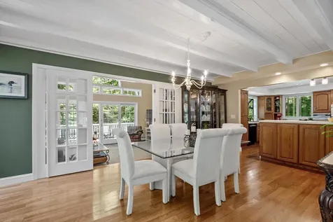 110 Mckinley Drive Washington NH 03280