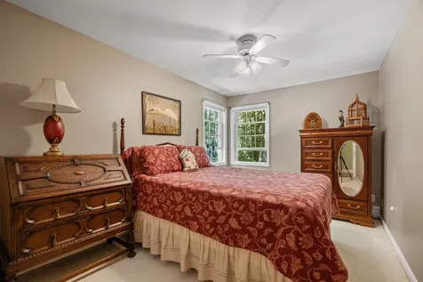 110 Mckinley Drive Washington NH 03280
