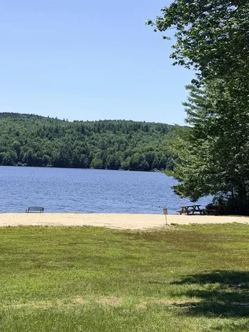 110 Mckinley Drive Washington NH 03280