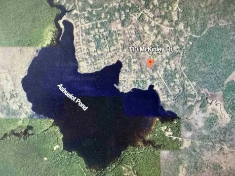 110 Mckinley Drive Washington NH 03280