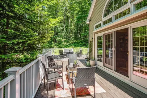 110 Mckinley Drive Washington NH 03280