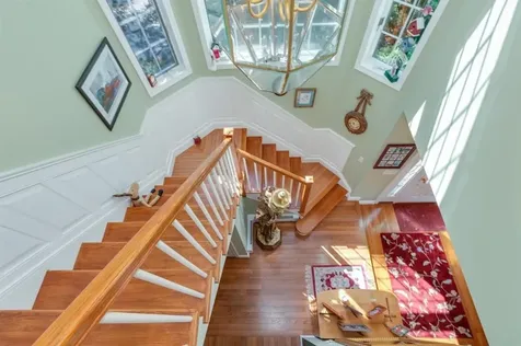 110 Mckinley Drive Washington NH 03280