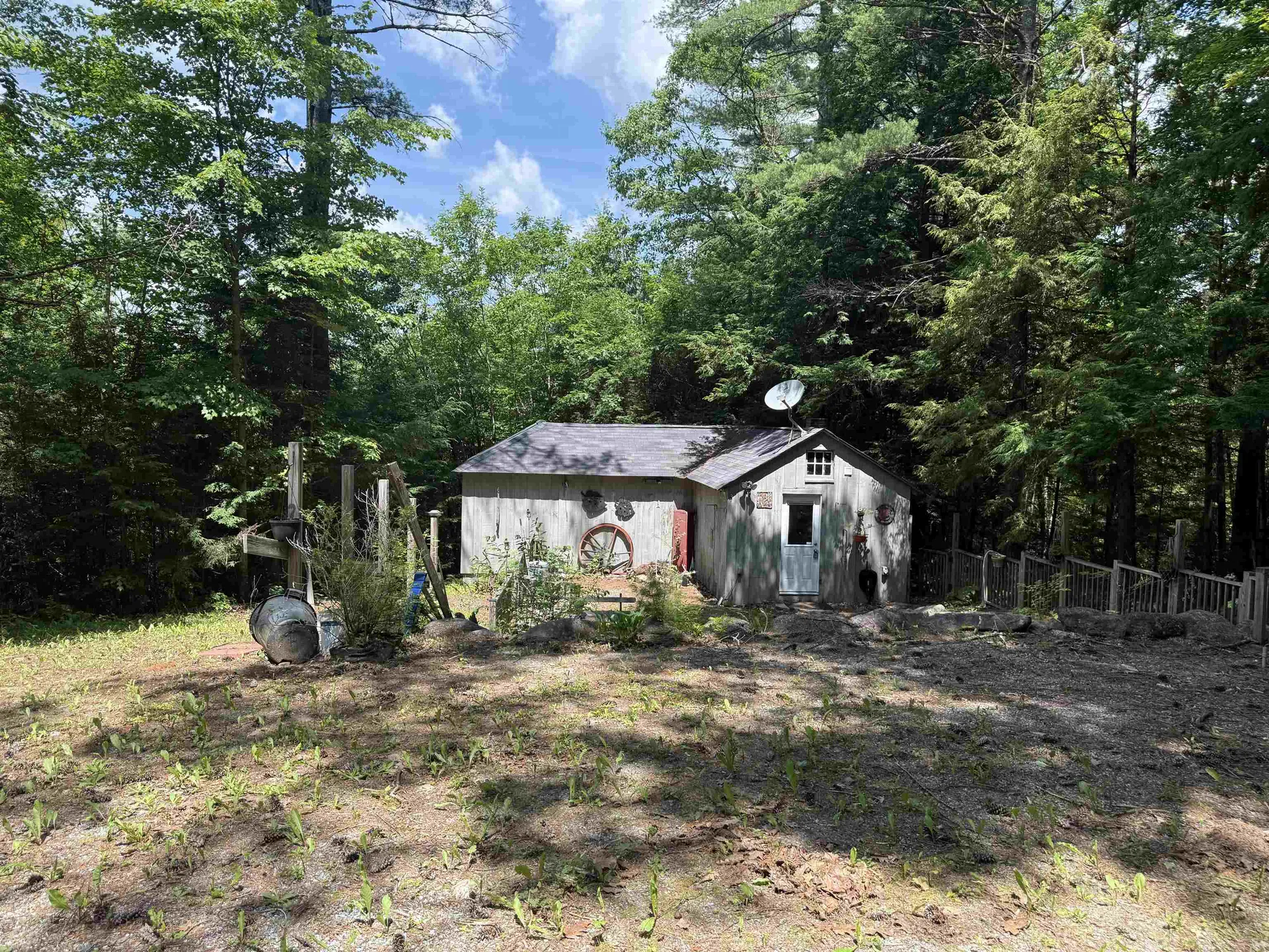 484 Cooledge Road Hillsborough NH 03244
