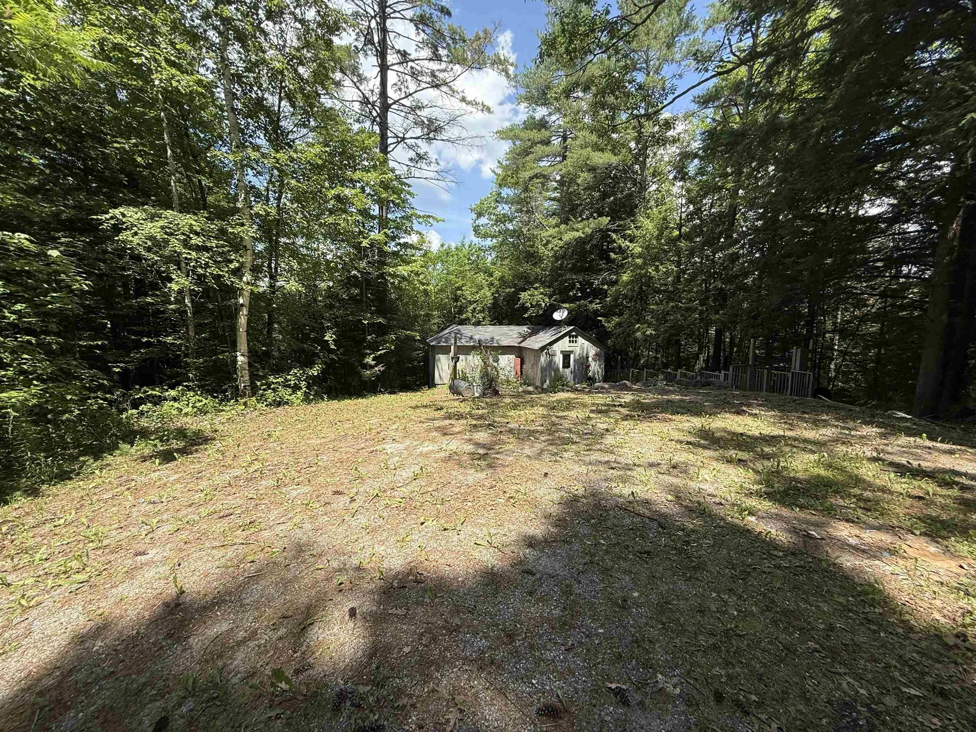 484 Cooledge Road Hillsborough NH 03244