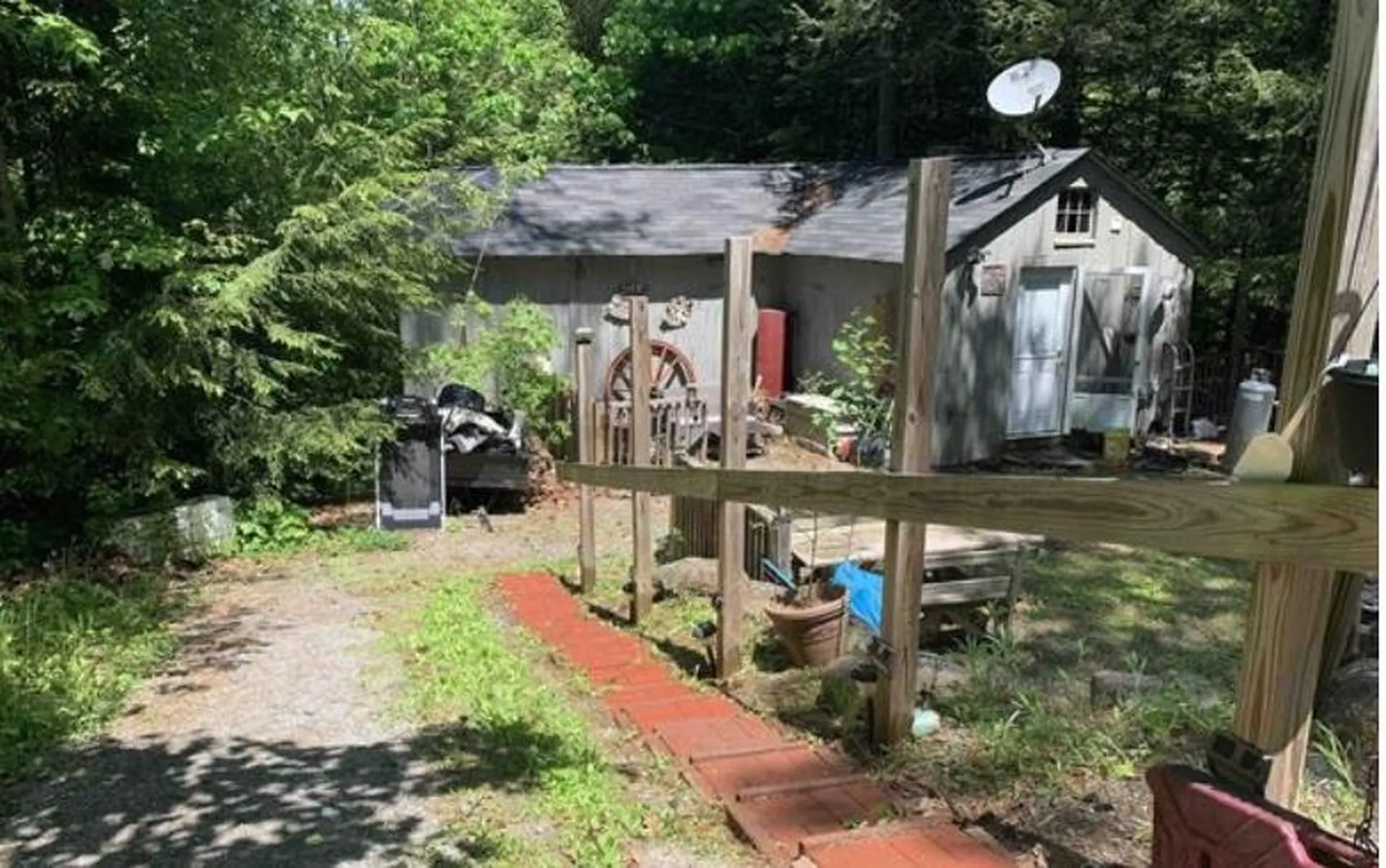 484 Cooledge Road Hillsborough NH 03244