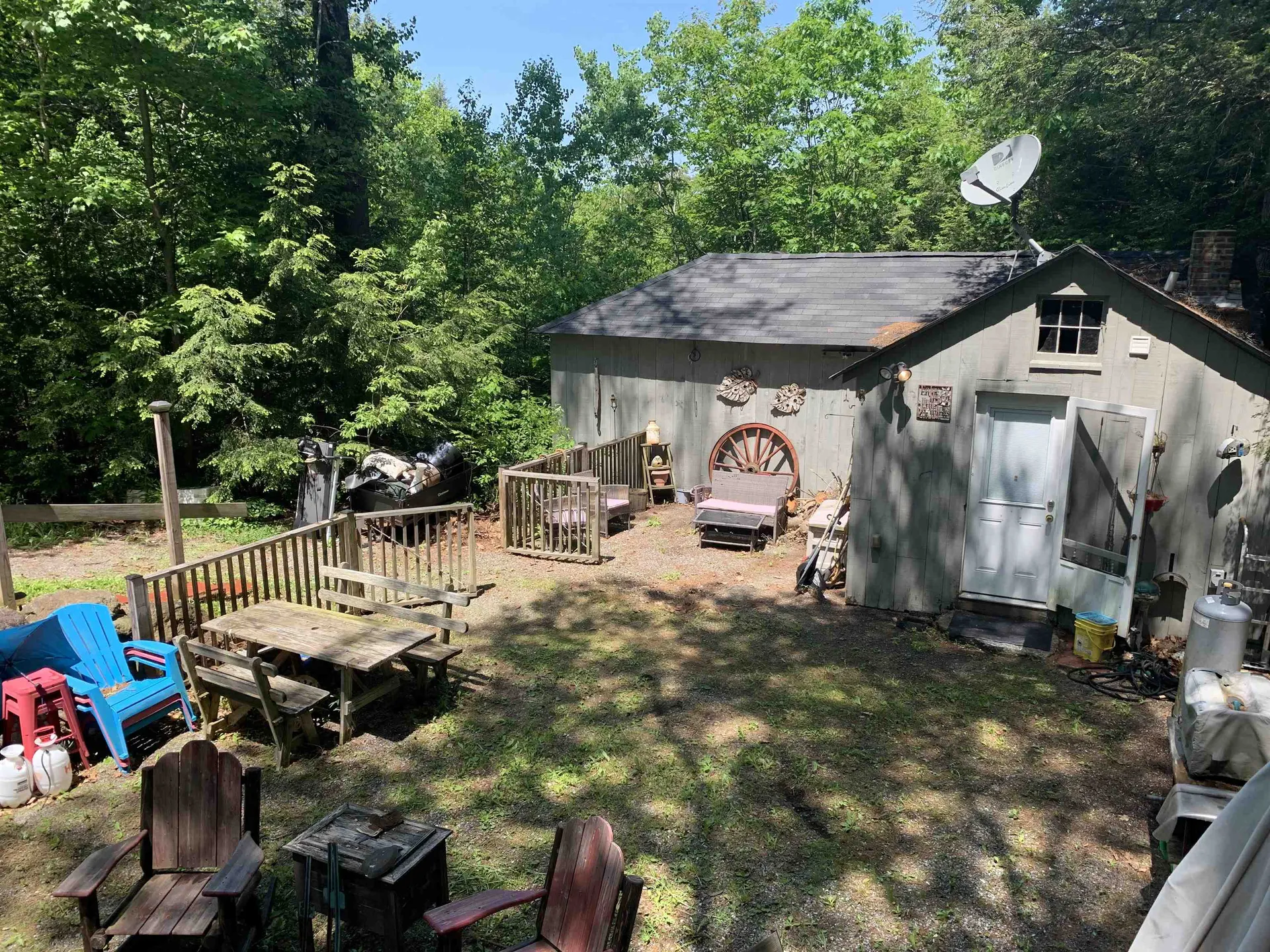 484 Cooledge Road Hillsborough NH 03244