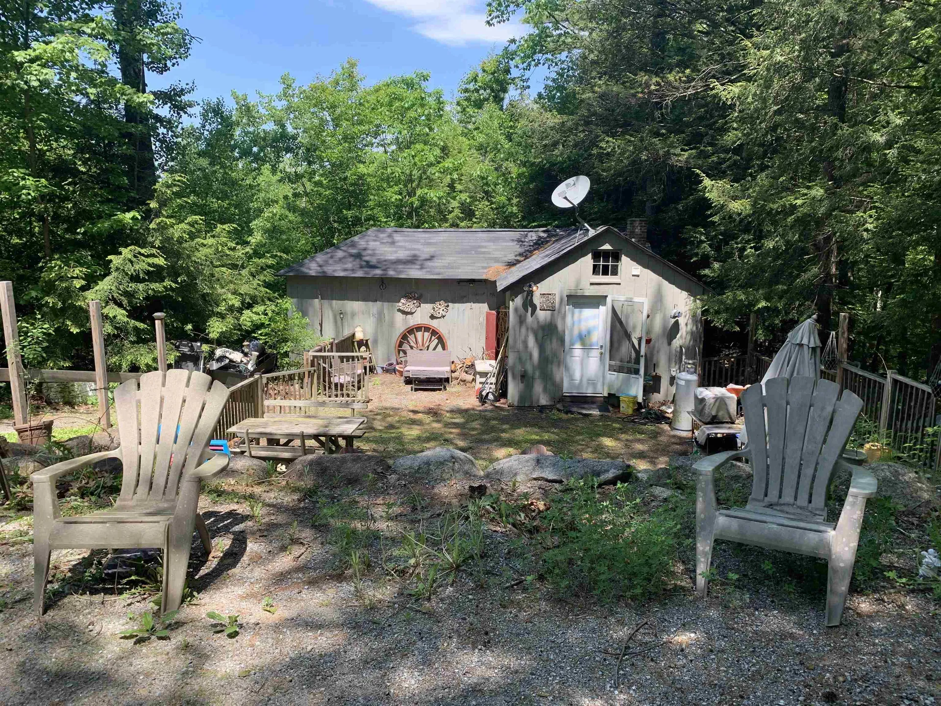 484 Cooledge Road Hillsborough NH 03244