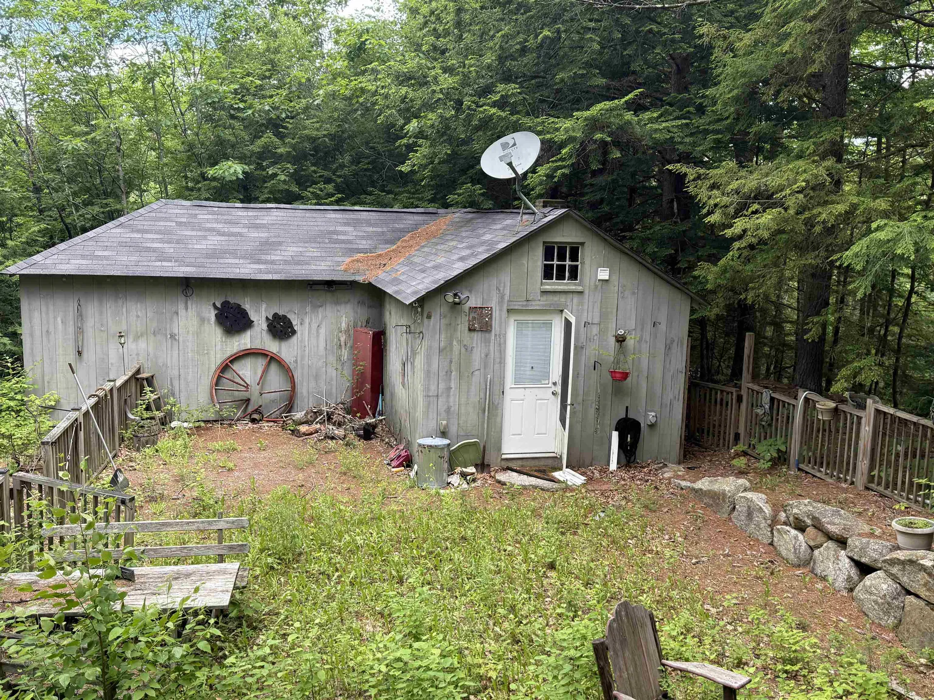 484 Cooledge Road Hillsborough NH 03244