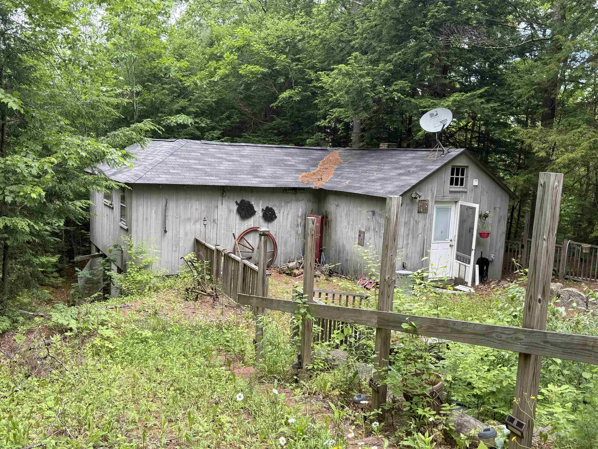 484 Cooledge Road Hillsborough NH 03244