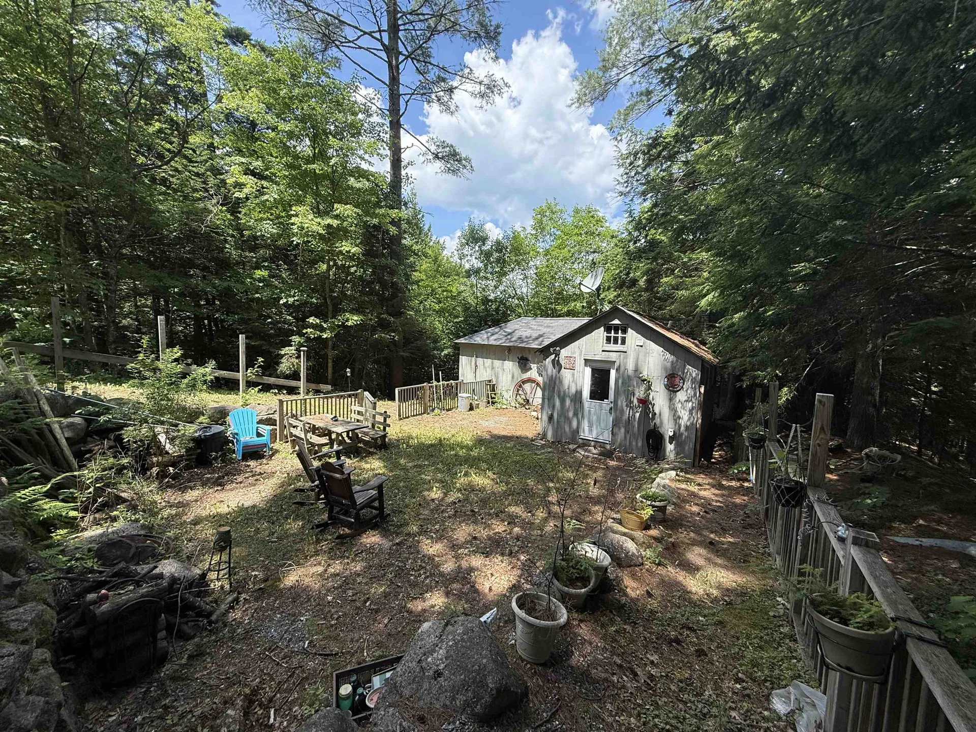 484 Cooledge Road Hillsborough NH 03244