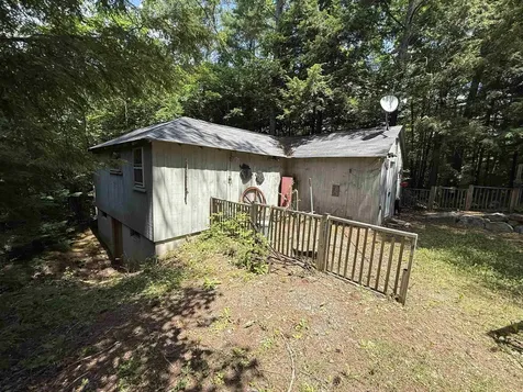 484 Cooledge Road Hillsborough NH 03244