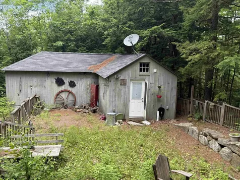 484 Cooledge Road Hillsborough NH 03244