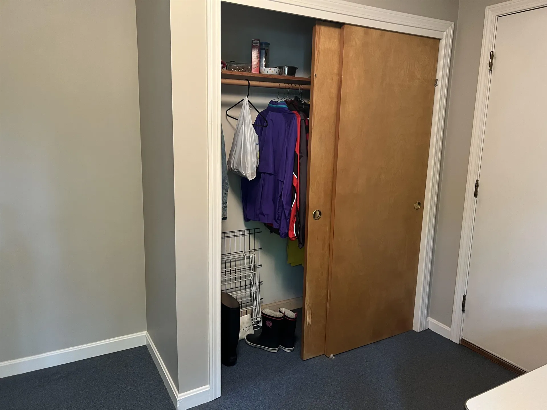 1 Great Hill Drive Newmarket NH 03857-2044