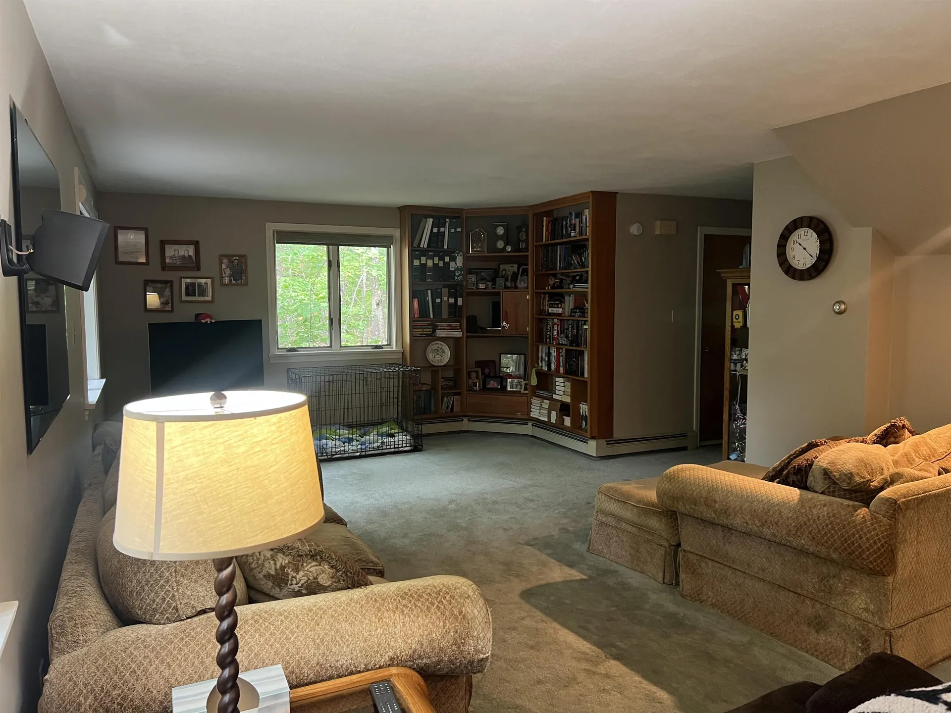 1 Great Hill Drive Newmarket NH 03857-2044