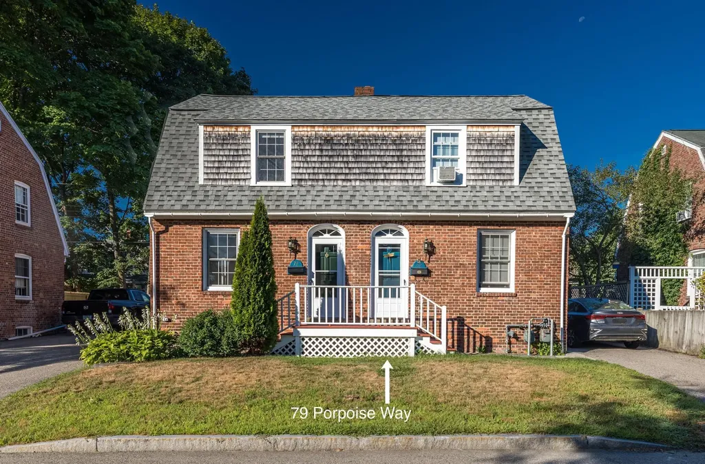 77 Porpoise Way Portsmouth NH 03801
