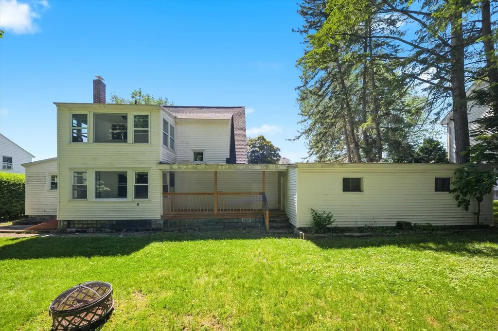 345 Coolidge Avenue Manchester NH 03102