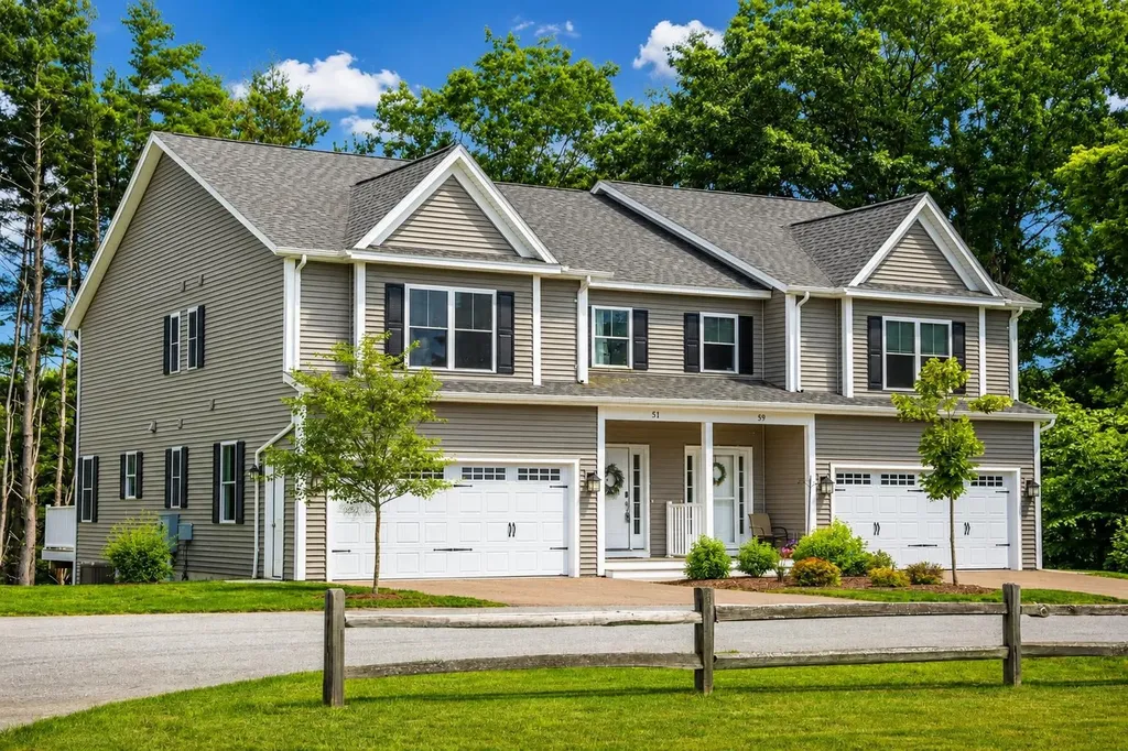 51 Blacksmith Drive Colchester VT 05446