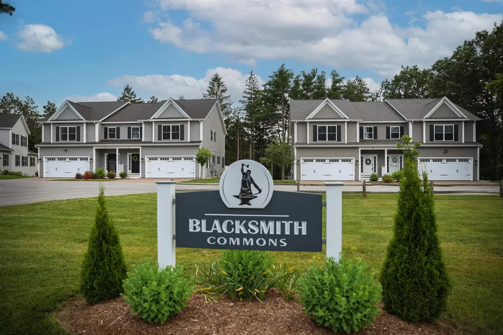 51 Blacksmith Drive Colchester VT 05446