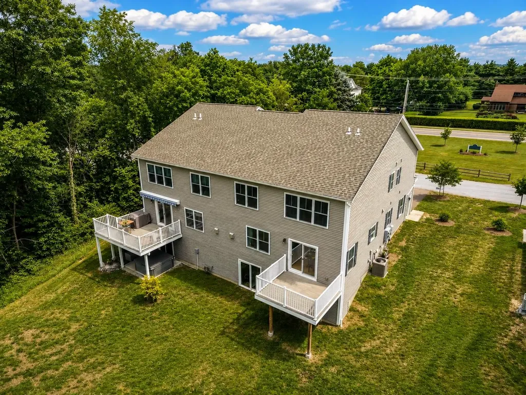 51 Blacksmith Drive Colchester VT 05446