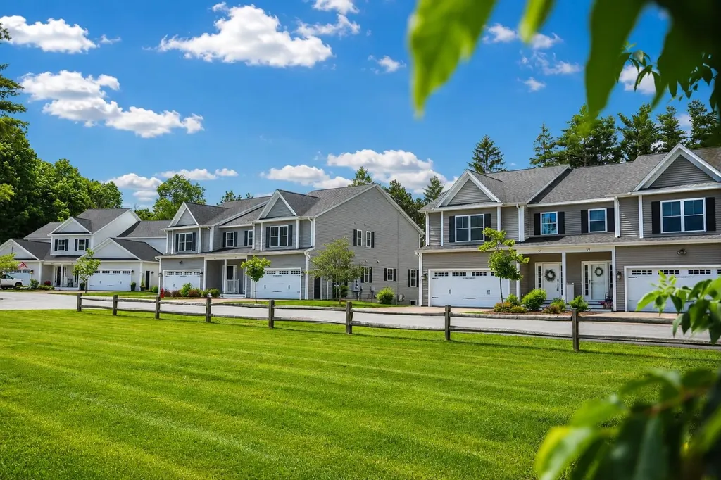 51 Blacksmith Drive Colchester VT 05446