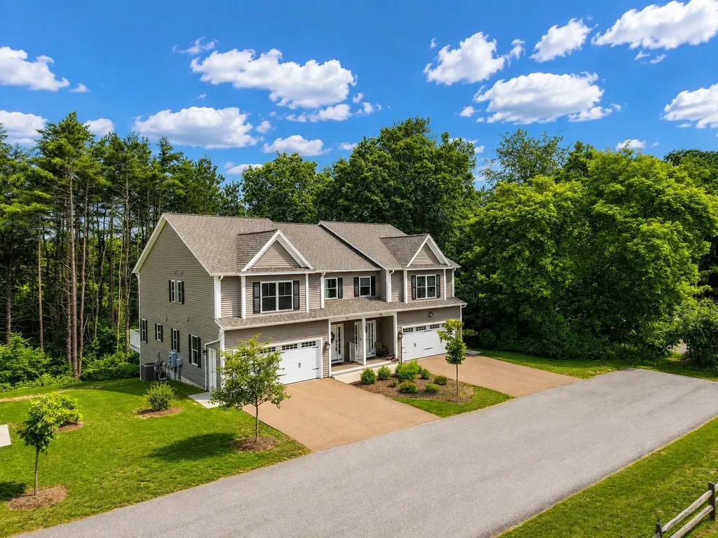 51 Blacksmith Drive Colchester VT 05446