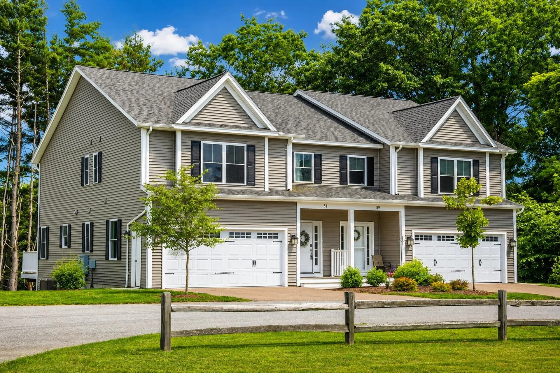 51 Blacksmith Drive Colchester VT 05446