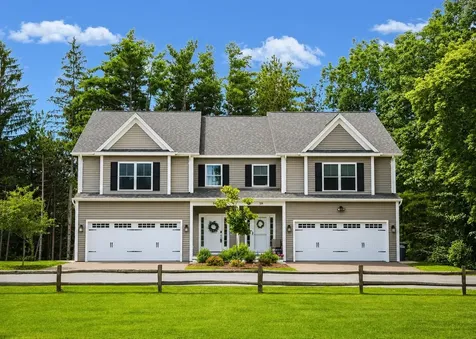 51 Blacksmith Drive Colchester VT 05446