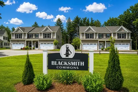 51 Blacksmith Drive Colchester VT 05446