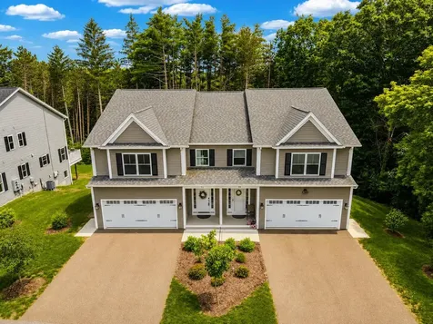51 Blacksmith Drive Colchester VT 05446