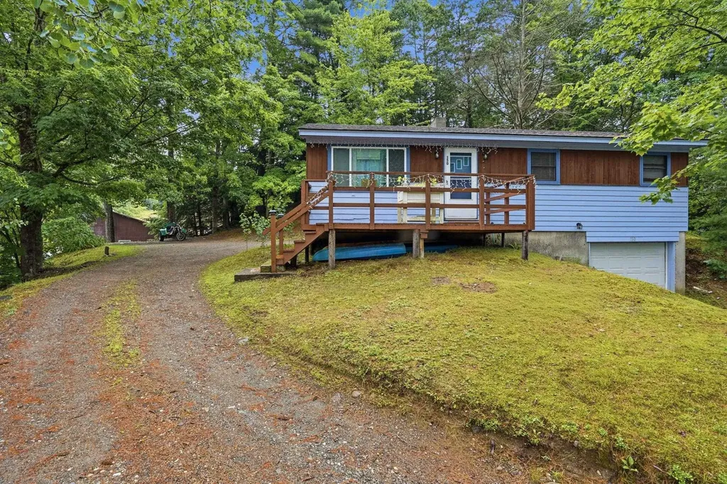 47 Tory Hill Road Langdon NH 03602
